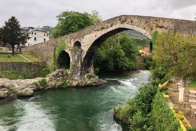 Tour de día completo de Cangas de Onís Tour de día completo de Cangas de Onís