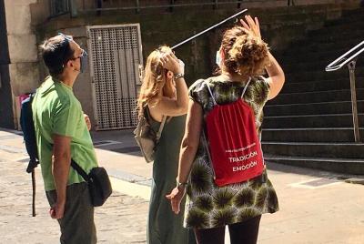 Visita Guiada Privada a Pamplona Visita Guiada Privada a Pamplona