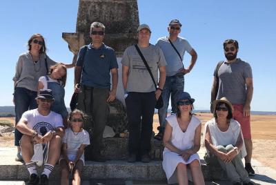 Campo de batalla de Salamanca 1812 (Los Arapiles)