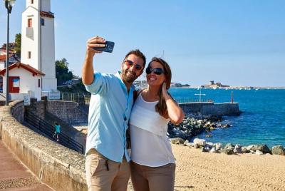 Excursión de un día a la costa vasca francesa Excursión de un día a la costa vasca francesa