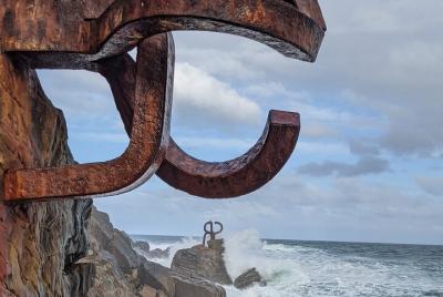 Tour ciudad de San Sebastián y pintxos Tour ciudad de San Sebastián y pintxos