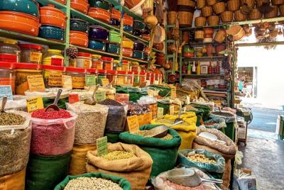 Tour gastronómico para grupos pequeños en la ciudad de Naxos Tour gastronómico para grupos pequeños en la ciudad de Naxos