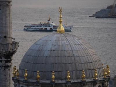 Princes 'Island Tour con Phaeton en Estambul