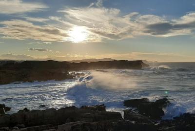 Tour de Día Completo en Santillana del Mar y Comillas Tour de Día Completo en Santillana del Mar y Comillas