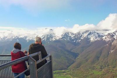 Picos de Europa y Potes Picos de Europa y Potes
