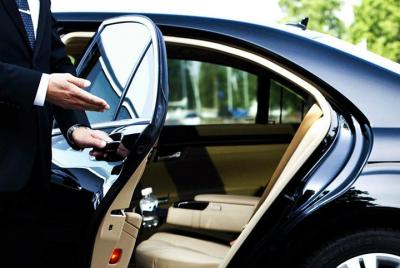 Transferencia de llegada privada a Santander Transferencia de llegada privada a Santander