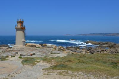 Excursión a Finisterre Excursión a Finisterre
