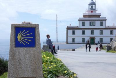 Escapada de un día a Finisterre desde Santiago de Compostela Escapada de un día a Finisterre desde Santiago de Compostela