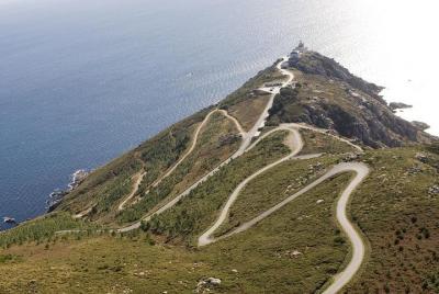 Escapada de un día a la costa de la Muerte en Galicia desde Santi Escapada de un día a la costa de la Muerte en Galicia desde Santi