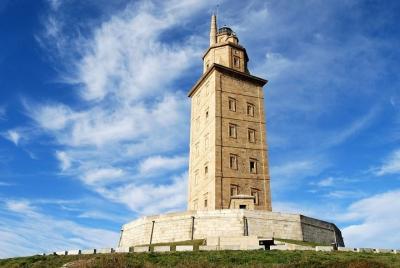 A Coruña, Finisterre Y Muxia A Coruña, Finisterre Y Muxia