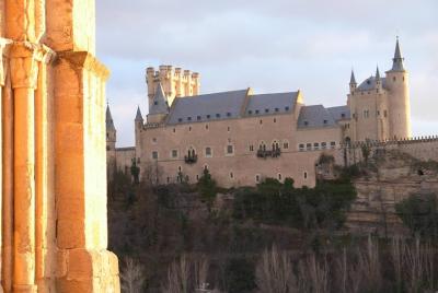 Segovia Walking Tour Segovia Walking Tour