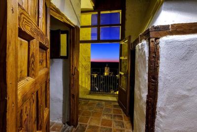 Guided Tour to Tower/Visita Guiada a la Torre Guided Tour to Tower/Visita Guiada a la Torre