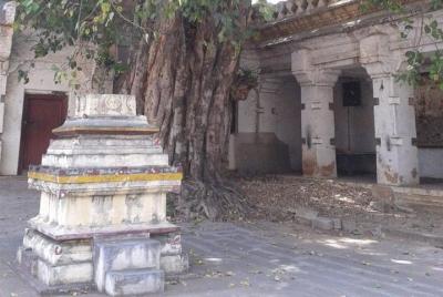 Srirangapatna y Mysore