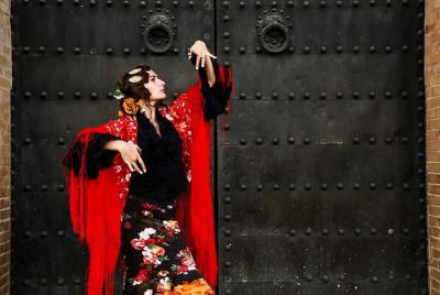 Flamenco Dance Master Class