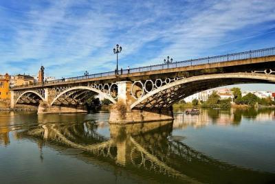 La esencia de Triana La esencia de Triana