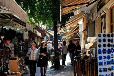 Nicosia la última capital dividida en Europa de Limassol en alemá
