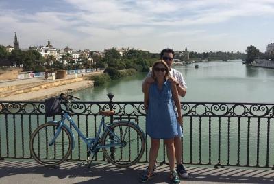 Alquiler de bicicletas en Sevilla  Alquiler de bicicletas en Sevilla