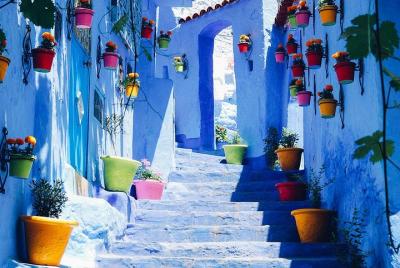 Excursión privada de 3 días por lo mejor de Marruecos desde Andalucía Excursión privada de 3 días por lo mejor de Marruecos desde Andalucía