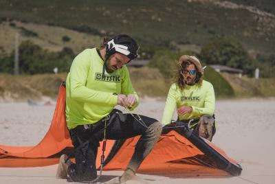 Curso Completo Privado De Kitesurf Curso Completo Privado De Kitesurf