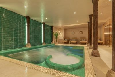 Spa La Residencia Puerto Spa La Residencia Puerto