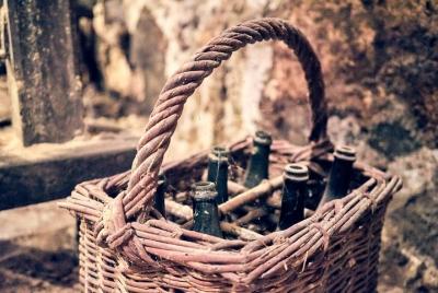 Visita exclusiva a la bodega Sant Sadurni d'Anoia