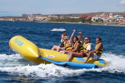 Experiencia Fly Fish Tenerife Experiencia Fly Fish Tenerife