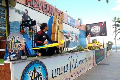 Alquiler tablas de surf y bodyboard en Puerto de la Cruz, Tenerife Alquiler tablas de surf y bodyboard en Puerto de la Cruz, Tenerife