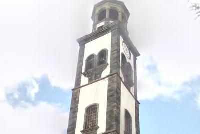 Descubra el barrio de Santa Cruz y sus rincones ocultos Descubra el barrio de Santa Cruz y sus rincones ocultos