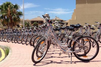 Alquiler de bicicletas Tenerife Alquiler de bicicletas Tenerife