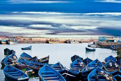 Tour por el patrimonio islámico de España y Marruecos