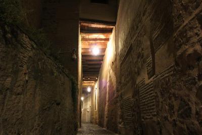 Toledo de Leyenda y Misterio Toledo de Leyenda y Misterio