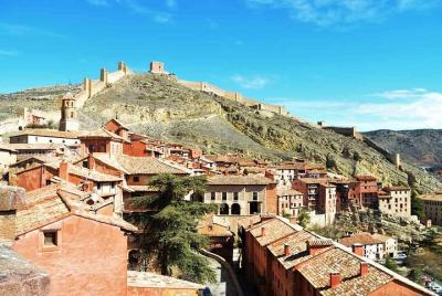 Tour Teruel y Albarracín desde Valencia Tour Teruel y Albarracín desde Valencia