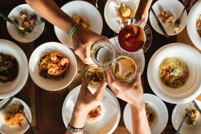 Tour de tapas en el casco antiguo