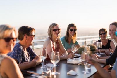 Visita Guiada a la Ciudad de las Artes y las Ciencias con Cata de