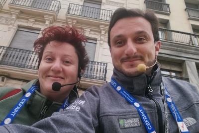 Visita guiada virtual Valencia