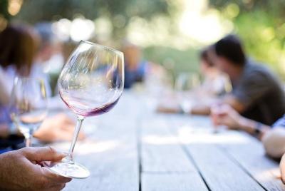 Excursión de un día: cata de vinos en Ribera del Duero desde Madr Excursión de un día: cata de vinos en Ribera del Duero desde Madr