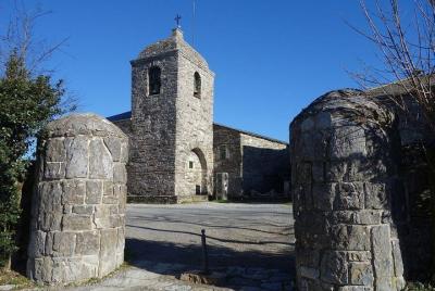 Romería privada "Camino de Santiago" desde Baiona Romería privada