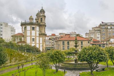 Los secretos de Pontevedra: magia e historia Los secretos de Pontevedra: magia e historia