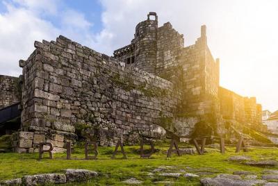 La Ribadavia Sefardí La Ribadavia Sefardí