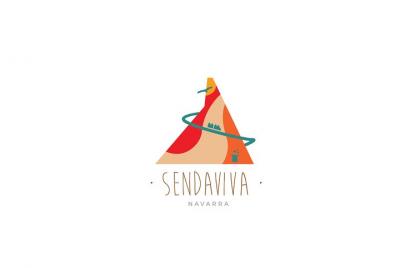 Entrada al Parque Sendaviva Entrada al Parque Sendaviva
