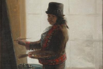 Visita temática de Zaragoza en torno a la figura del Pintor Francisco de Goya  Visita temática de Zaragoza en torno a la figura del Pintor Francisco de Goya