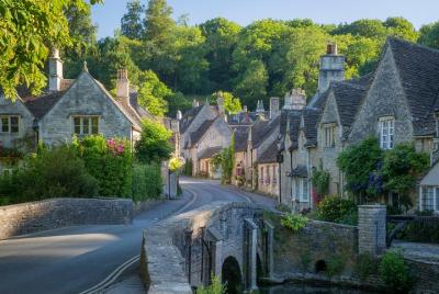 Experiencia Cotswolds: tour de día completo desde Bath Experiencia Cotswolds: tour de día completo desde Bath