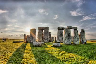 Stonehenge & Secret England (desde Bath): tour personalizado para Stonehenge & Secret England (desde Bath): tour personalizado para