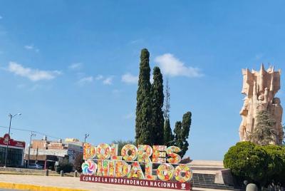 Tour privado ruta Guanajuato,Dolores Hidalgo,Atotonilco y San Mig