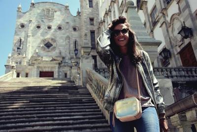 Sesión de sesión de fotos en Guanajuato