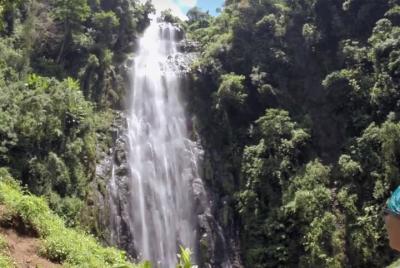 Rutas de senderismo cerca de mí con cascadas Rutas de senderismo cerca de mí con cascadas