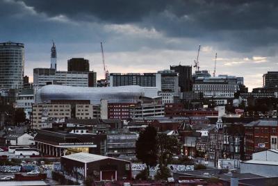 Traslado privado al aeropuerto: aeropuerto internacional de Birmi Traslado privado al aeropuerto: aeropuerto internacional de Birmi