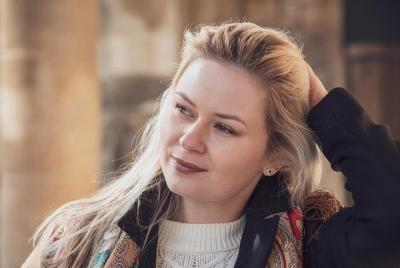 Sesión de fotos profesional en Bath