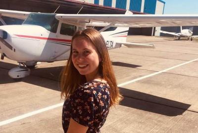 Descubre Blackpool y Lake District desde un avión privado