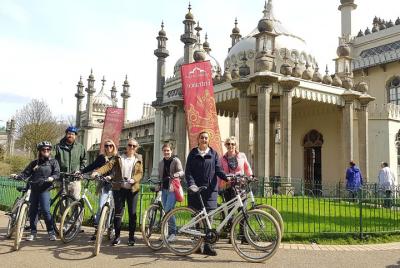 Brighton Bike Tours